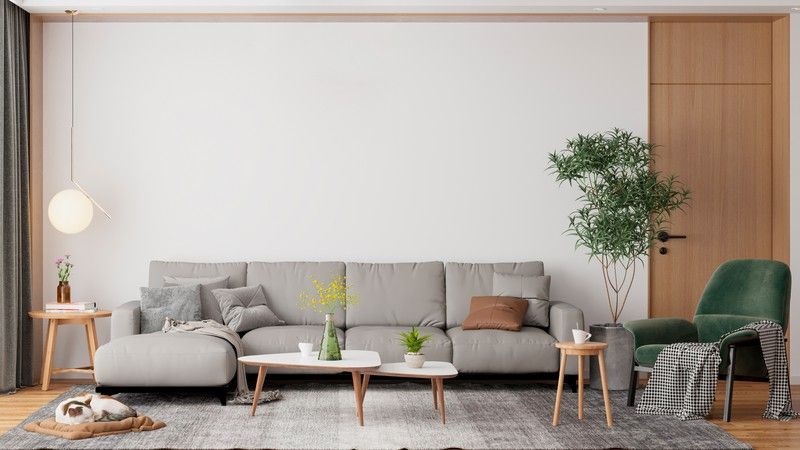 Die neuen Dekorationstrends 2023