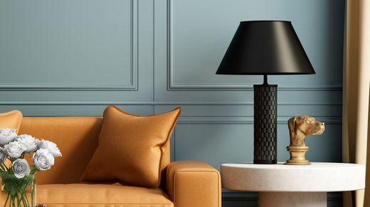 Τάσεις φωτισμού 2023: επιλέξτε το σωστό φως για το σπίτι σας