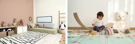 5 απαραίτητα παιχνίδια Montessori για την ανάπτυξη των παιδιών