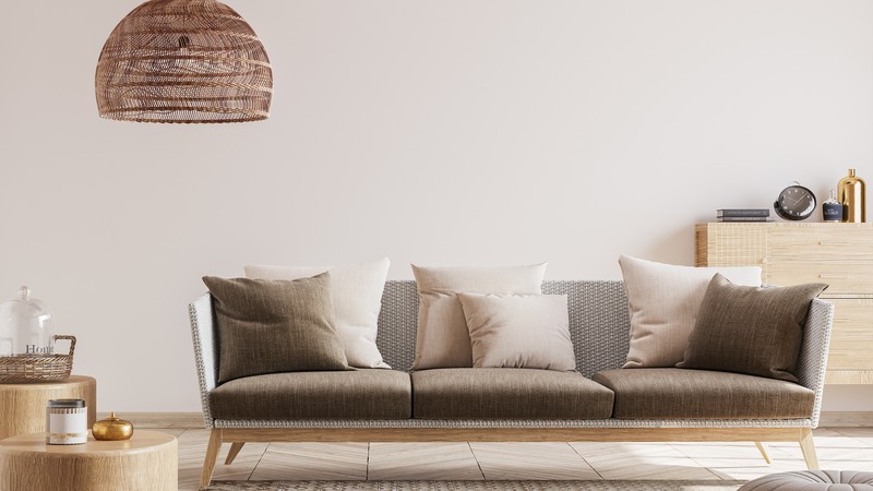 Cuscini decorativi, l'accessorio ideale per esaltare il lato primaverile della tua casa