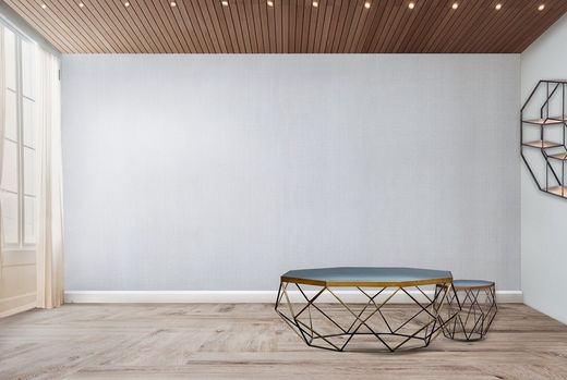 Ανακαλύψτε τα πλεονεκτήματα των στρογγυλών, τετράγωνων και γεωμετρικών πλευρικών τραπεζιών