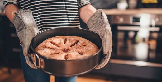 Μαγειρέψτε στο σπίτι με τα καλύτερα σκεύη