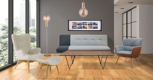 Τα κλειδιά για το σύγχρονο στυλ