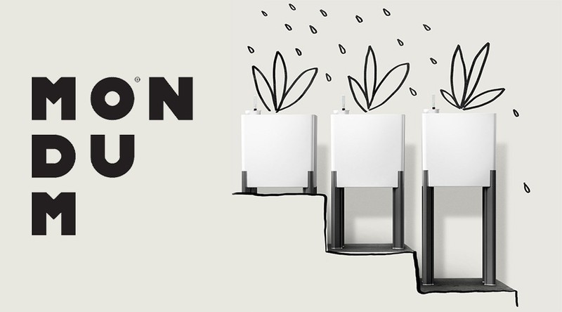 Personnalisez votre kit de pot Mondum pour cet été