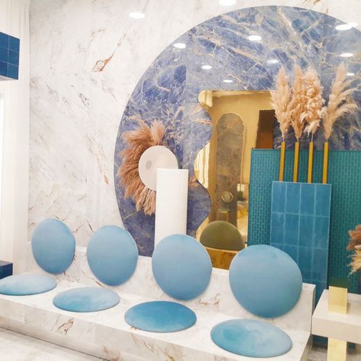 Επισκεπτόμαστε το CasaDecor 2020