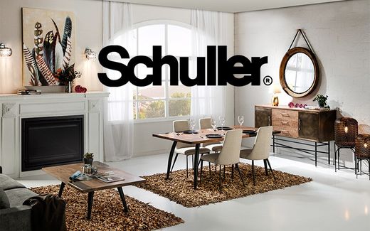 Shuller, διακόσμηση για 50 χρόνια