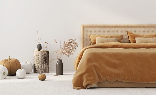 Χρώματα Trend φθινόπωρο - χειμώνας 2020