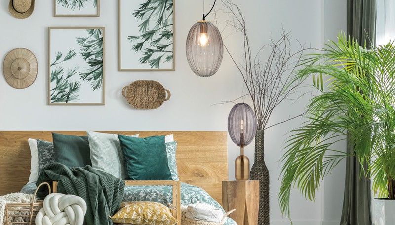 5 decoratieve koppels die verliefd worden