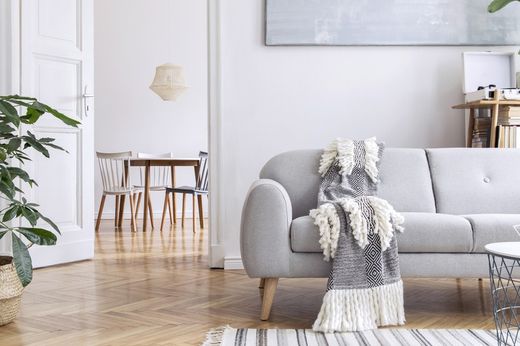 Ανακαλύψτε το σκανδιναβικό στιλ στη διακόσμηση