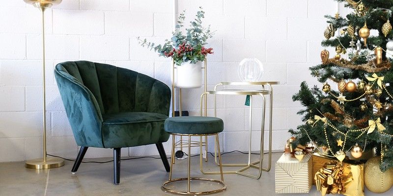 ¿Cómo decorar tu casa en Navidad?