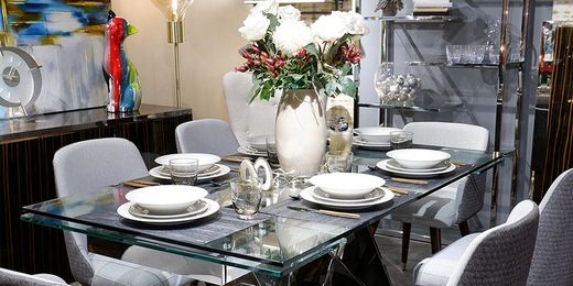 Trucos para decorar tu mesa esta Navidad