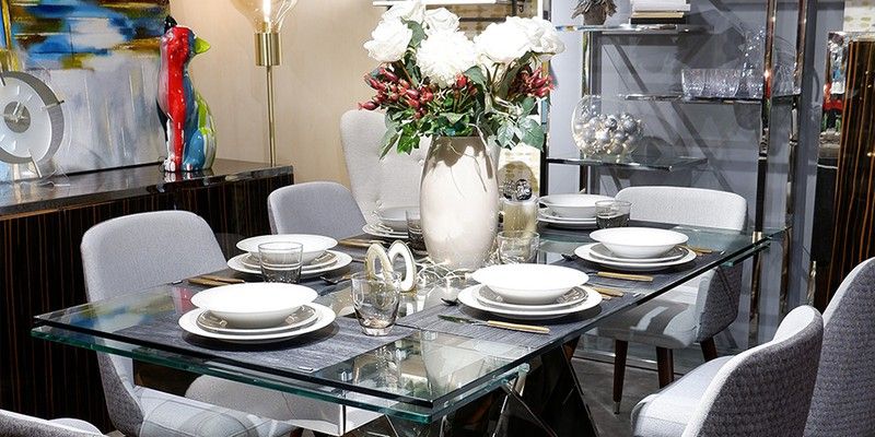 Trucos para decorar tu mesa esta Navidad