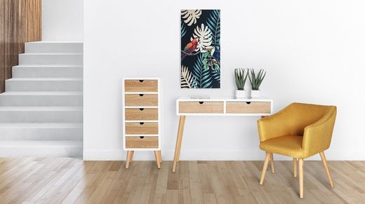 Διακοσμητικές τάσεις για το 2021