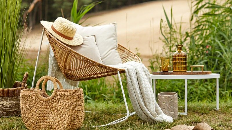 Tops 5 estrellas de muebles chic para tu hogar