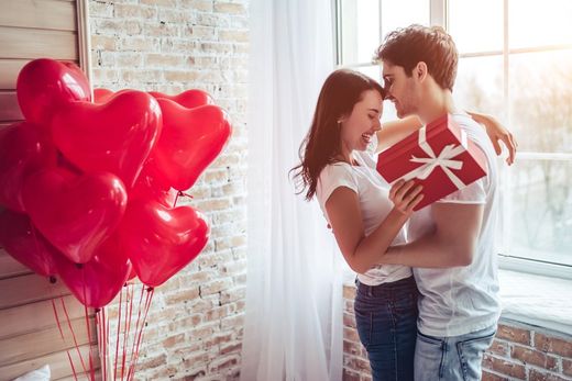 Rebajas muy Chic para San Valentín
