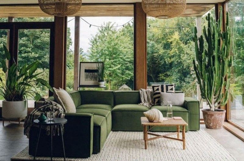 De mest chica deco-trenderna 2022