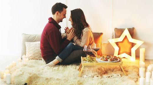 Ζήτω η αγάπη! Ιδέες δώρων για την Ημέρα του Αγίου Βαλεντίνου