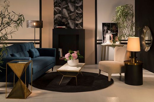 Συνέργειες ευεξίας στο σαλόνι σας χάρη στο Thai Natura