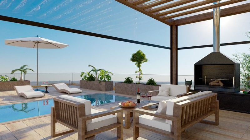 Comment décorer son extérieur par pièces ?