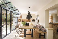 Inspiración invernadero, la nueva tendencia para el 2022