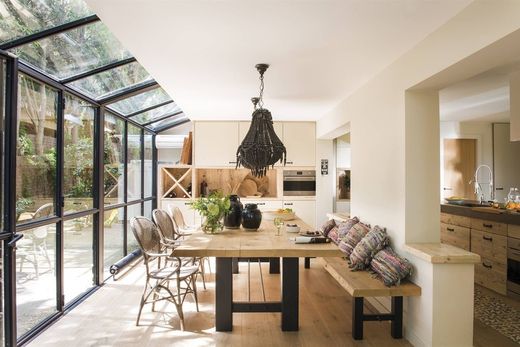 Έμπνευση θερμοκηπίου, η νέα τάση για το 2022