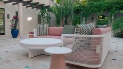 Comment nettoyer et ranger les coussins d'extérieur après l'été