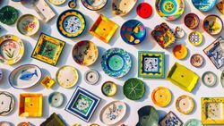 Vajillas portuguesas: tradición, diseño y estilo en tu mesa