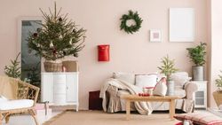 Aprovecha el Black Friday para decorar tu casa en Navidad