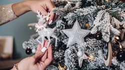 Decoración y tendencias para Navidad 2025