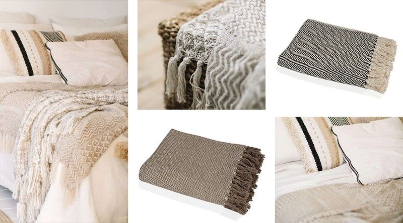 Siéntete arropada/o