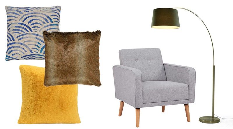 Lee un libro cómodamente