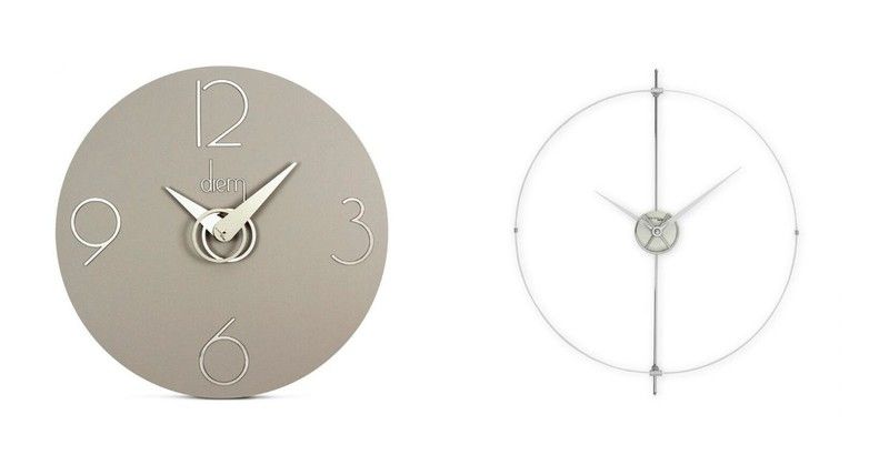 4. Tic, tac, el tiempo vuela