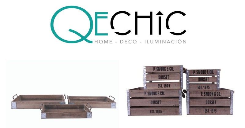 Organización con estilo, al mejor precio