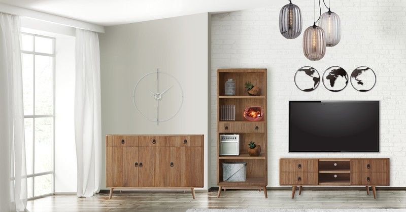 Las rebajas también llegan a sofás, textiles, iluminación y decoración