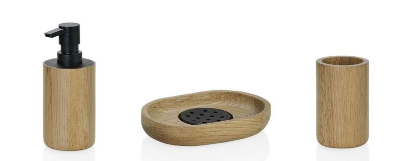 Ofertas en baño y menaje de cocina