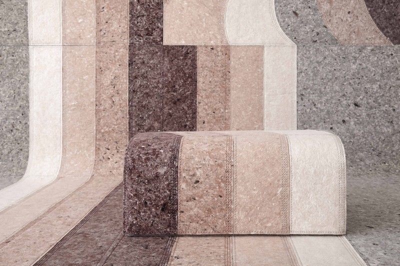 Patricia Urquiola. Nature Morte Vivante