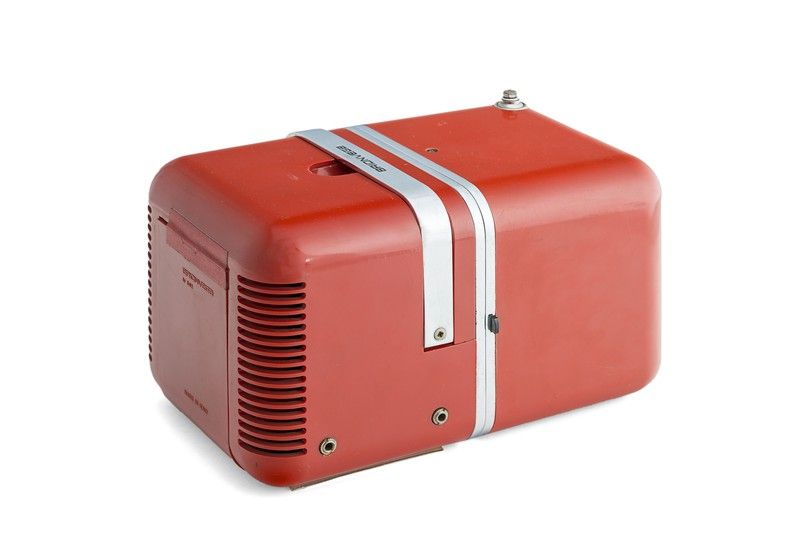 Open by Design. Diseño industrial y producto urbano en los años 60