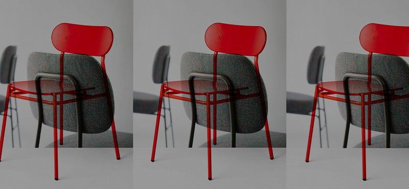 Iconos Contemporáneos: Sit Down Please!