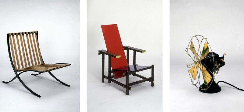 Esperanza y utopía. El diseño entre 1900 y 1939