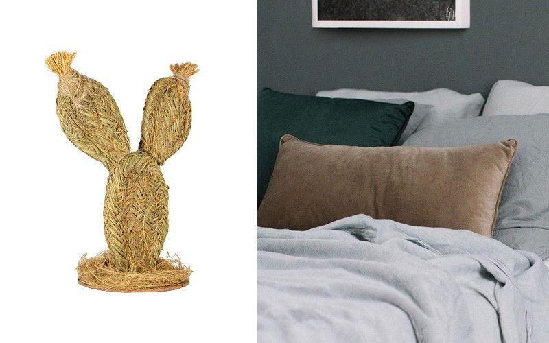 Materiales naturales