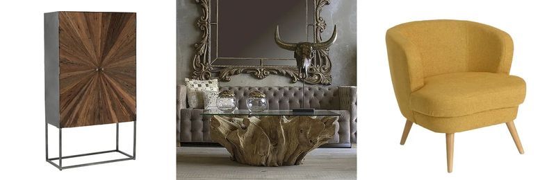 Imprescindibles para el salón y dormitorio