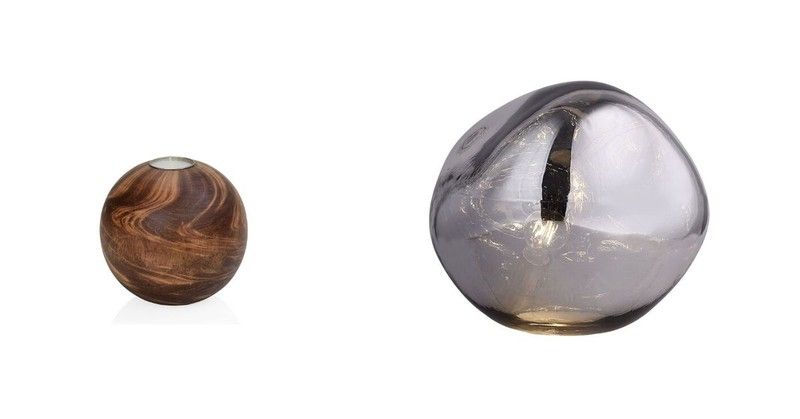 Ilumina tus cenas románticas