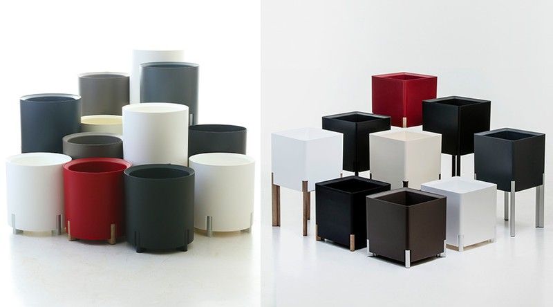 ¿Redonda o cuadrada?