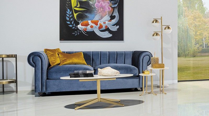 Design en exclusiviteit