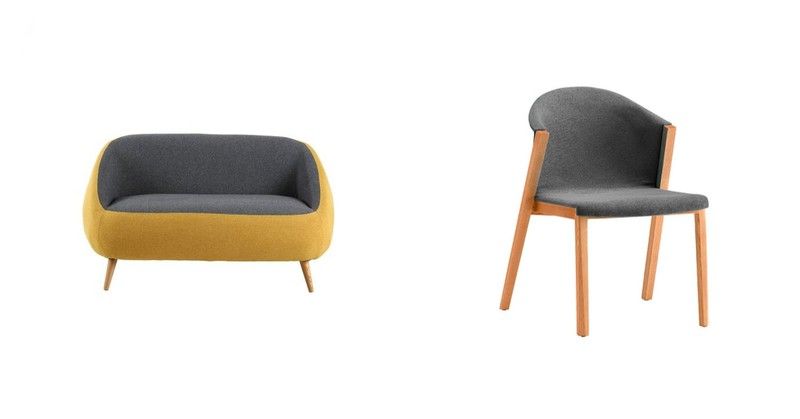 Color tendencia en decoración