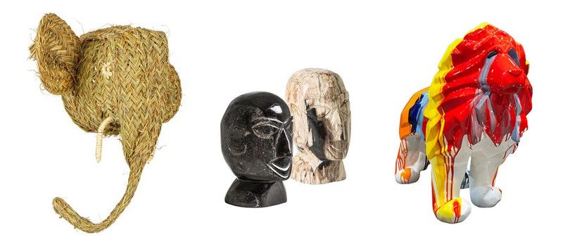 Figuras decorativas