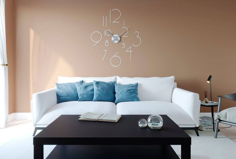 Relojes de pared