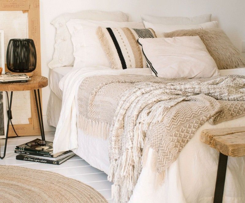 Textiles obligatorios