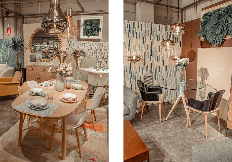 Materiales naturales