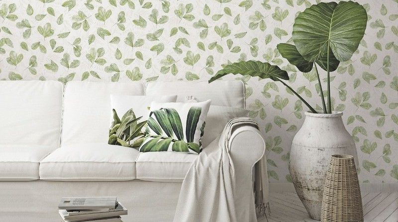 Colores inspirados en la naturaleza